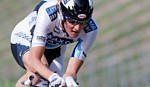 Frank Schleck during the 6th stage of the Tour of California 2009